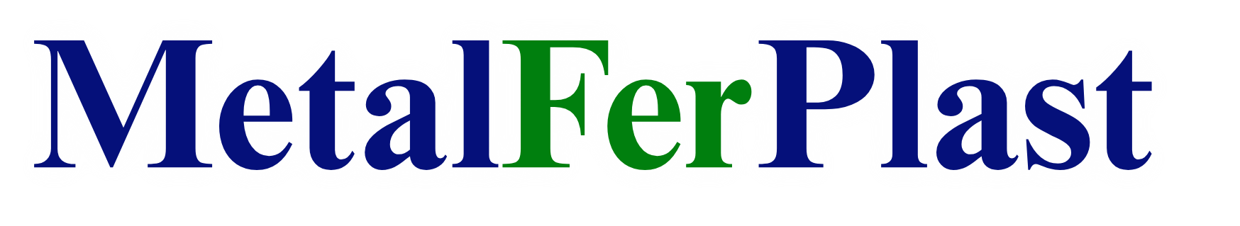 Ecometal Verona Logo