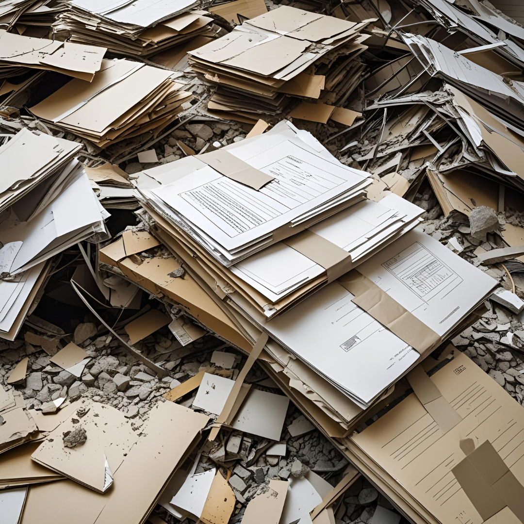 Documenti Cartacei