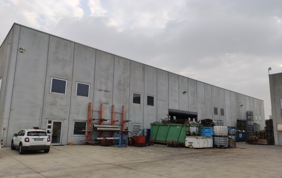 METALFERPLAST SRL